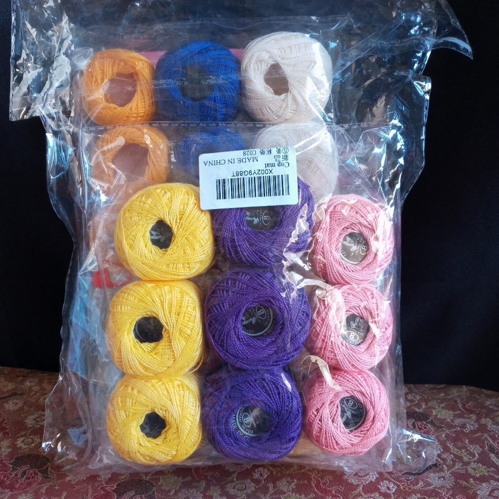 Craft kit - Picture 2 of 2